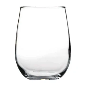 Onis Stemless White Wine 500ml (6 Pack)
