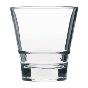 Onis Endeavor Double Old Fashioned Tumblers 350ml (12 pack)