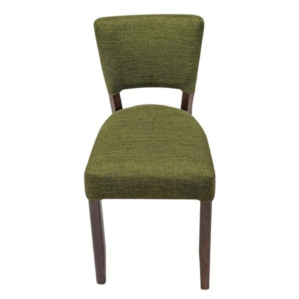 Oregon Dining Chair in Shetland Forest (Pack of 2) - Image 3
