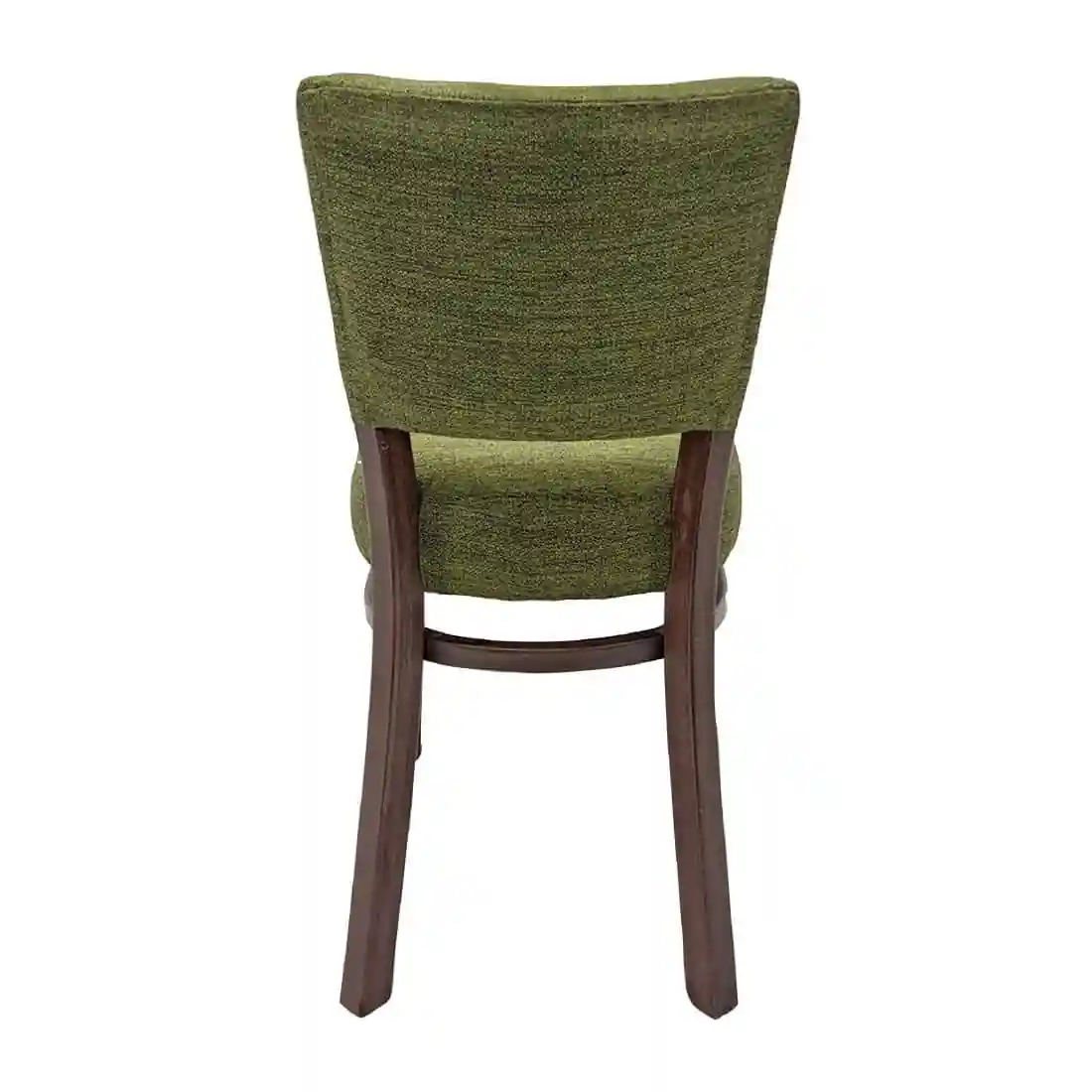 Oregon Dining Chair in Shetland Forest (Pack of 2) - Image 4