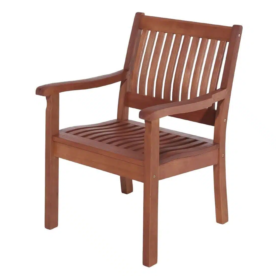 Rowlinson Willington Armchair - Image 1