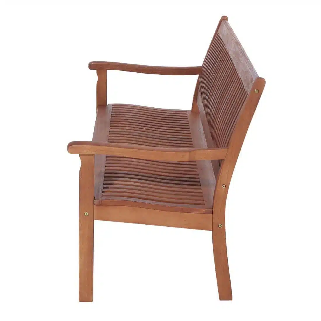 Rowlinson Willington Bench 1.5m - Image 3