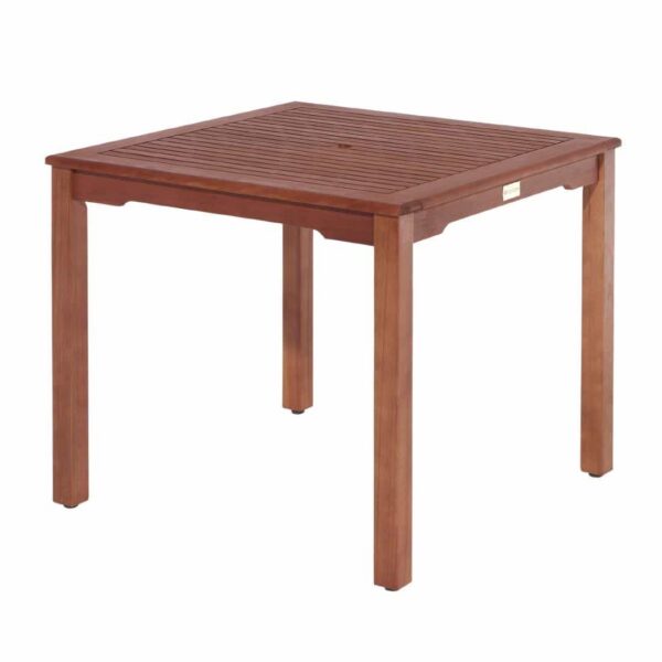 Rowlinson Willington Square Table - Image 2
