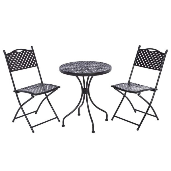 Rowlinson Havana Bistro Set - Image 2