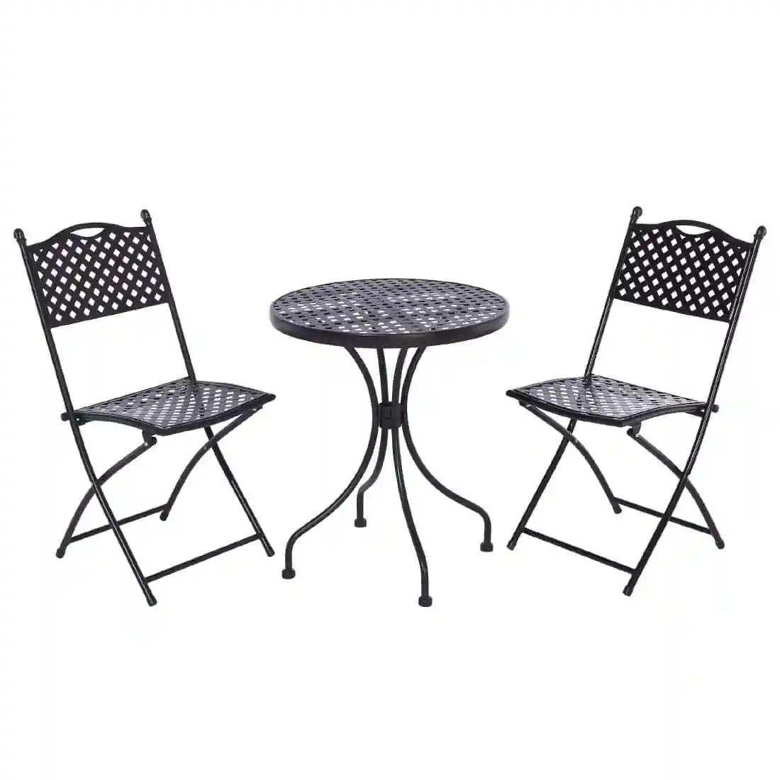 Rowlinson Havana Bistro Set - Image 1
