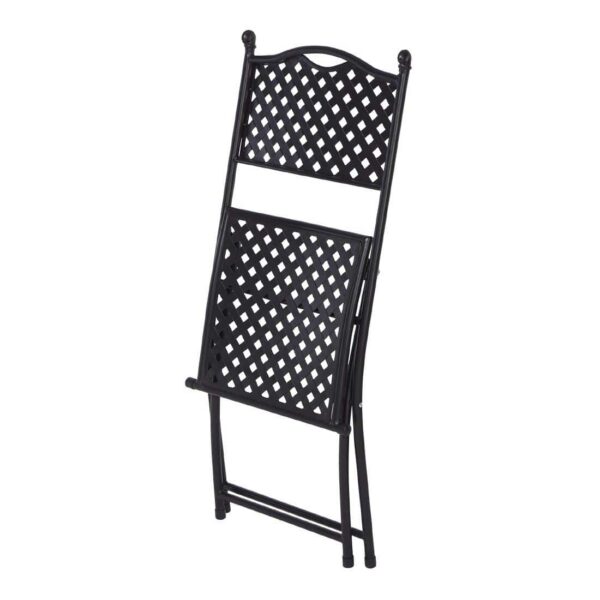 Rowlinson Havana Bistro Set - Image 4