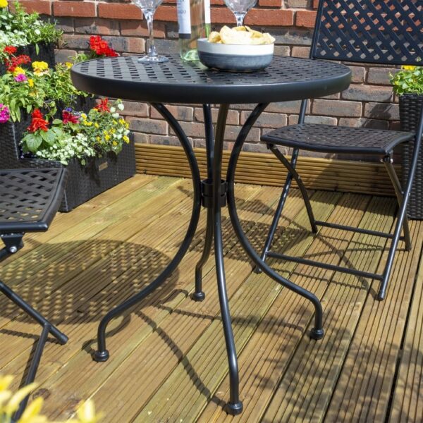 Rowlinson Havana Bistro Set - Image 7