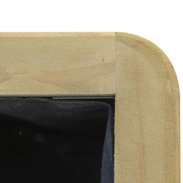 Rowlinson Marberry Tall Planter - Image 3