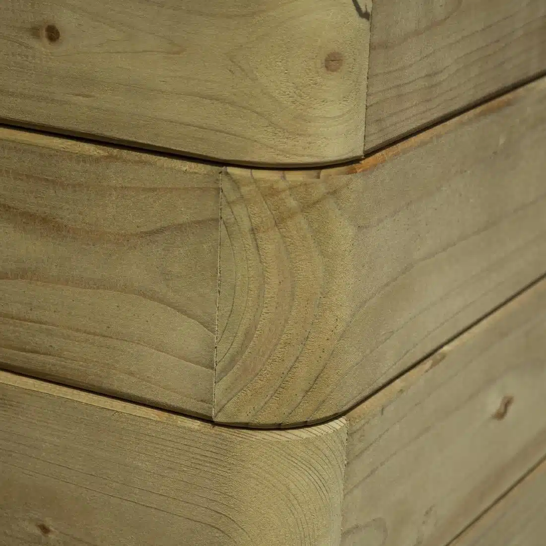 Rowlinson Marberry Tall Planter - Image 5