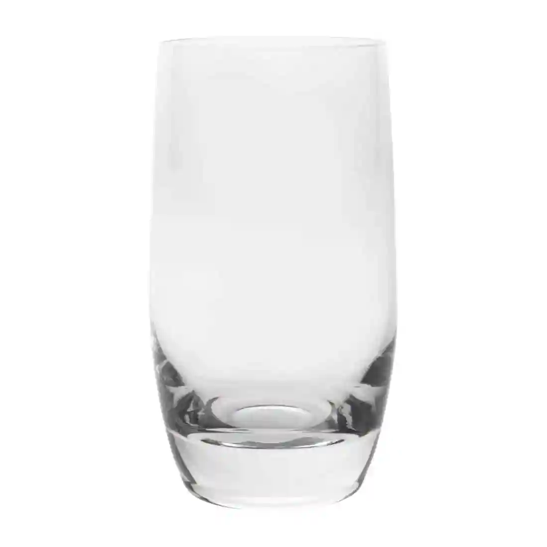 Olympia Verona Hiball Crystal Tumblers 285ml (6 Pack) - Image 2