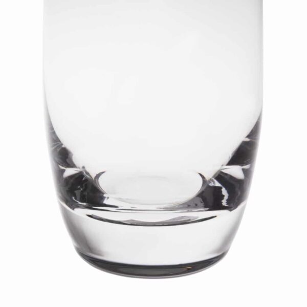 Olympia Verona Hiball Crystal Tumblers 285ml (6 Pack) - Image 5