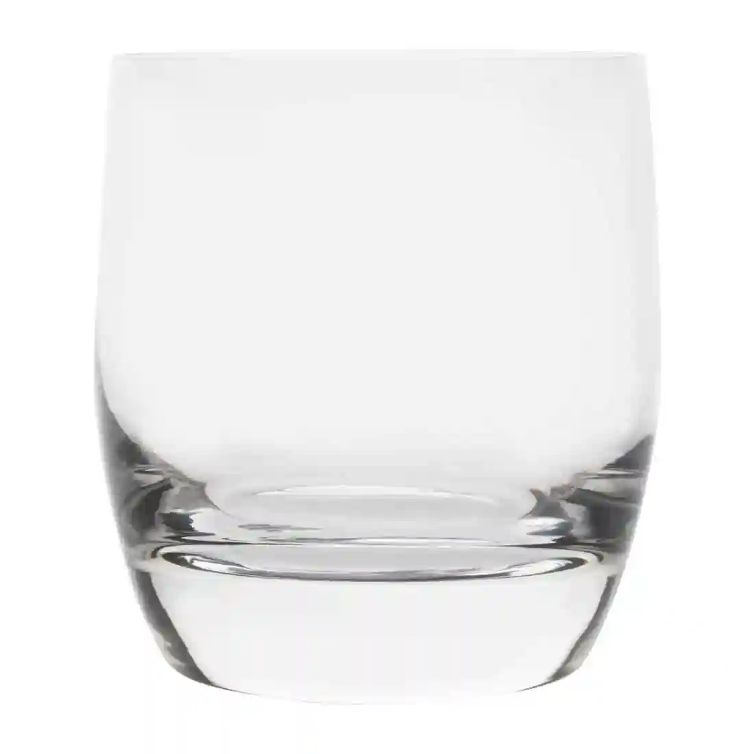 Olympia Verona Crystal Rocks Tumblers 280ml (6 Pack) - Image 2