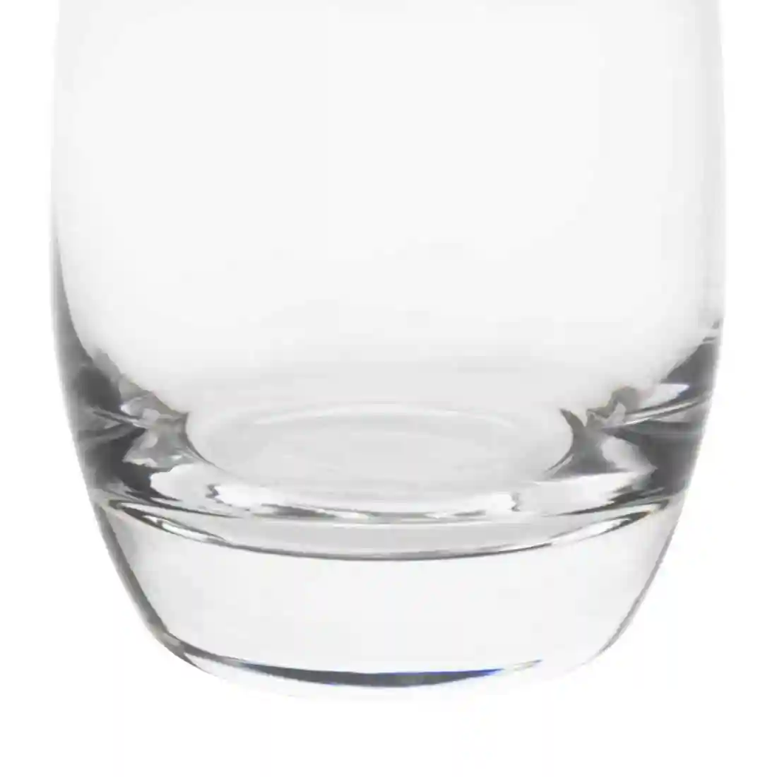 Olympia Verona Crystal Rocks Tumblers 280ml (6 Pack) - Image 4