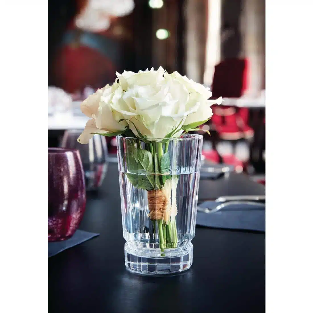 Arcoroc Bourbon Street Hiball Glasses 360ml (12 Pack) - Image 6