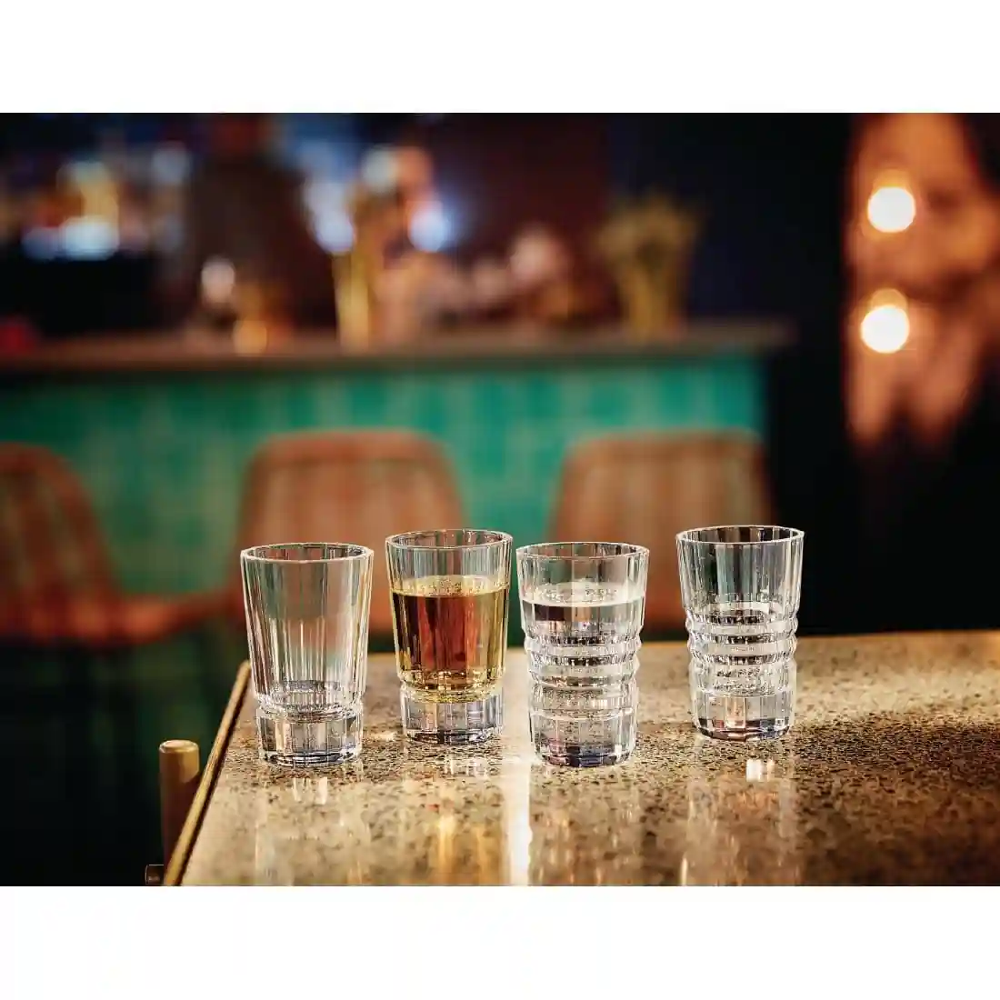 Arcoroc Bourbon Street Shot Glasses 60ml (24 Pack) - Image 5