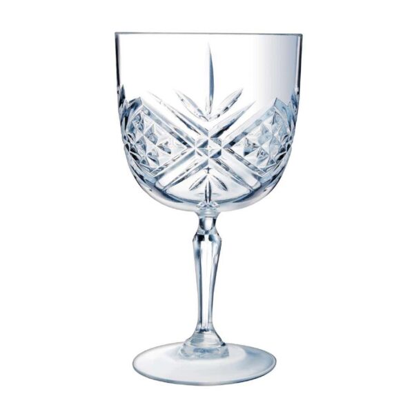 Arc Broadway Gin Stem Glasses 580ml (12 pack) - Image 1