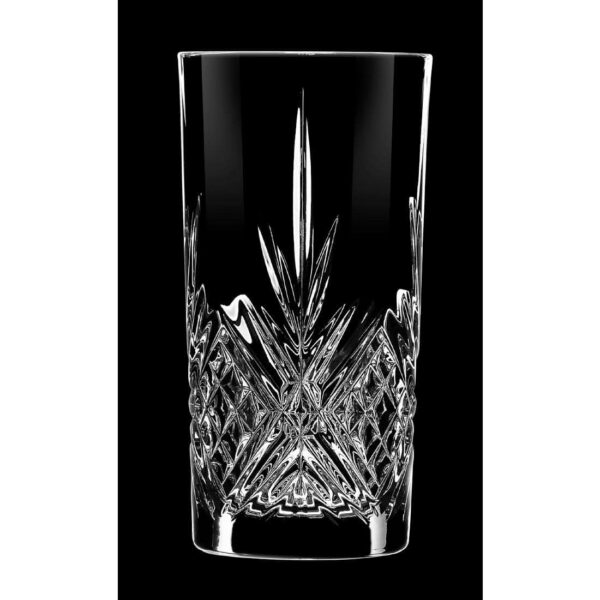 Arcoroc Broadway Hiball Glasses 280ml (24 pack) - Image 6