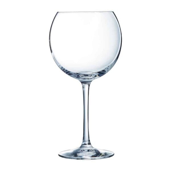 Chef & Sommelier Cabernet Ballon Wine Glasses 580ml (12 pack) - Image 2