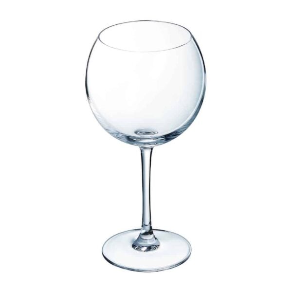 Chef & Sommelier Cabernet Ballon Wine Glasses 580ml (12 pack) - Image 4