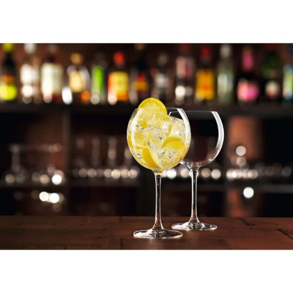 Chef & Sommelier Cabernet Ballon Wine Glasses 580ml (12 pack) - Image 5