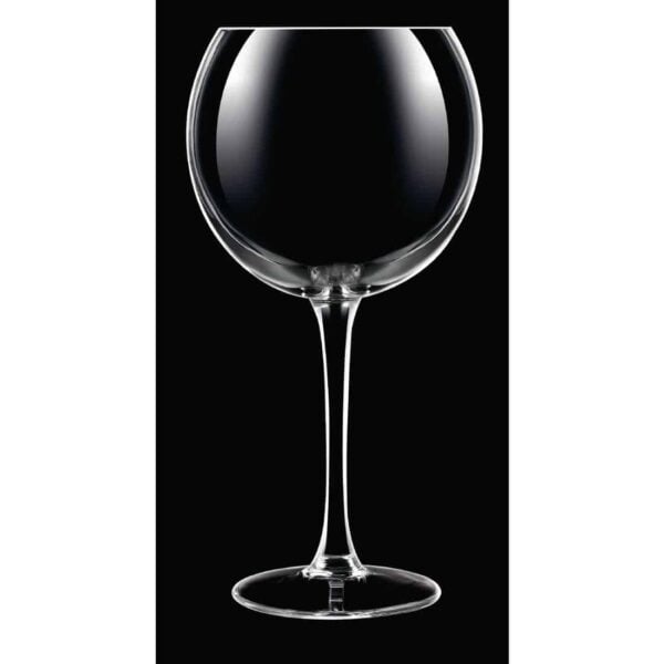 Chef & Sommelier Cabernet Ballon Wine Glasses 580ml (12 pack) - Image 6