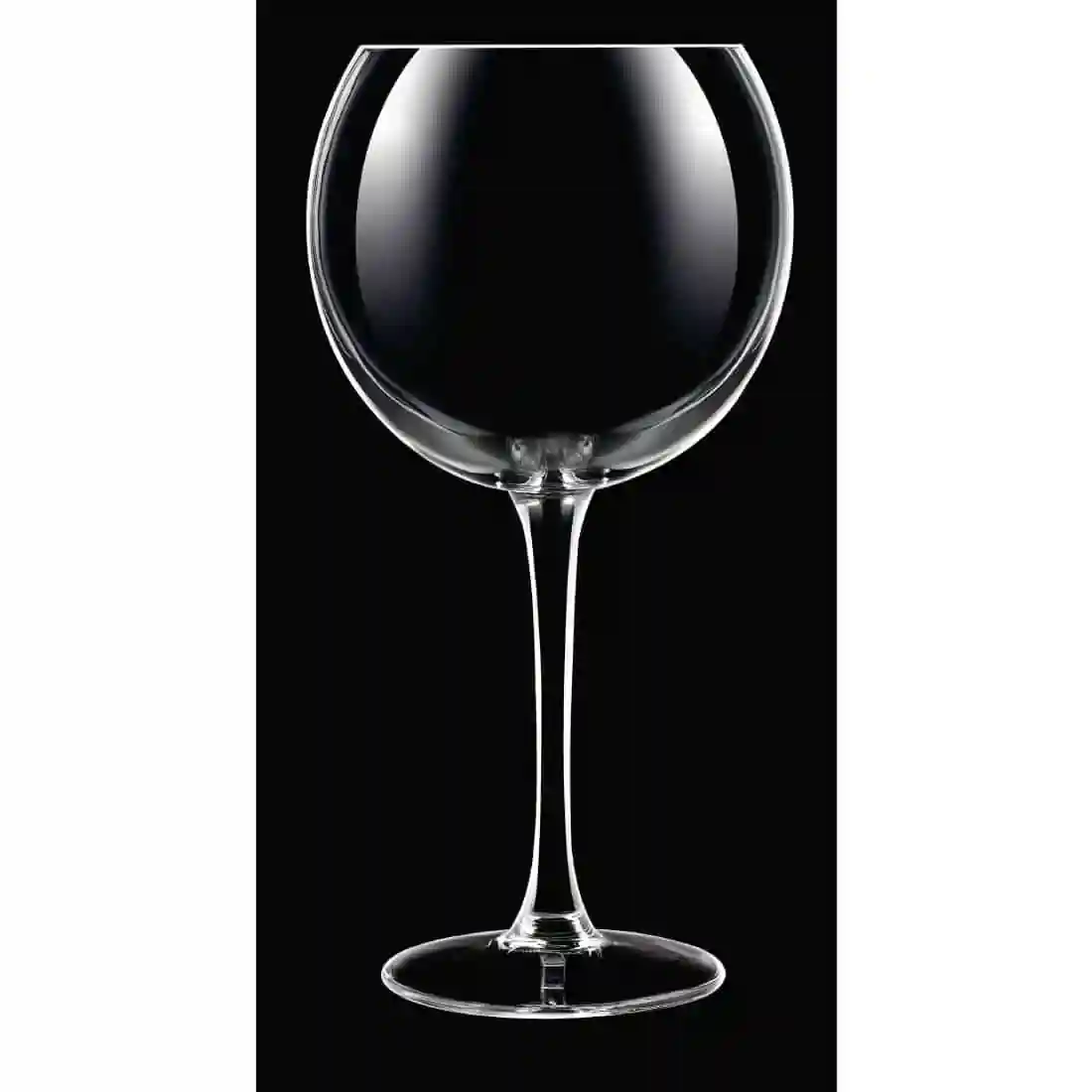 Chef & Sommelier Cabernet Ballon Wine Glasses 580ml (12 pack) - Image 5