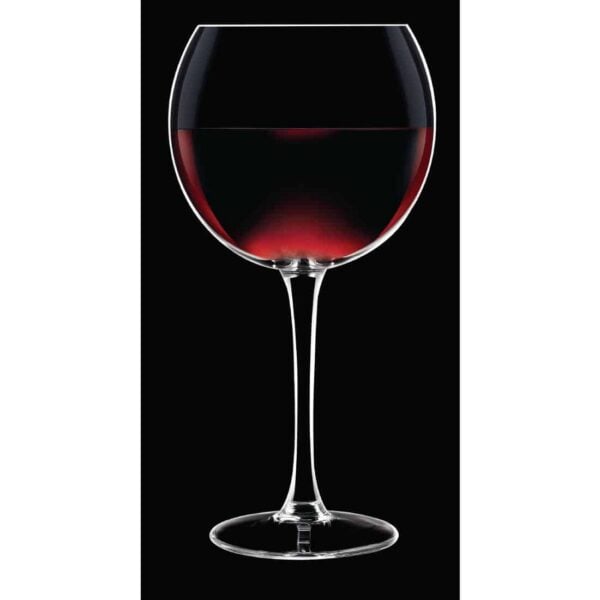 Chef & Sommelier Cabernet Ballon Wine Glasses 580ml (12 pack) - Image 7