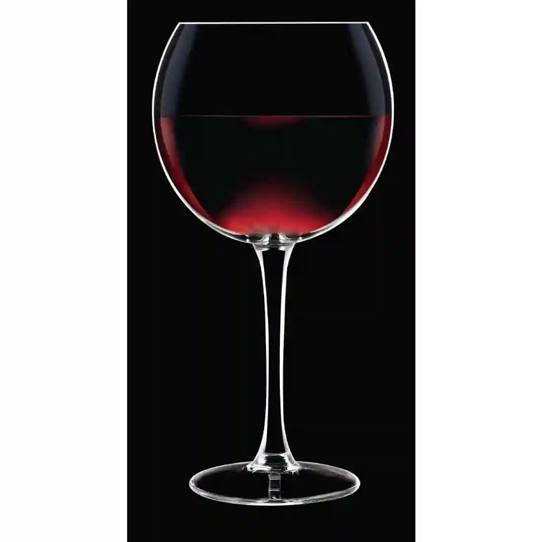 Chef & Sommelier Cabernet Ballon Wine Glasses 580ml (12 pack) - Image 6