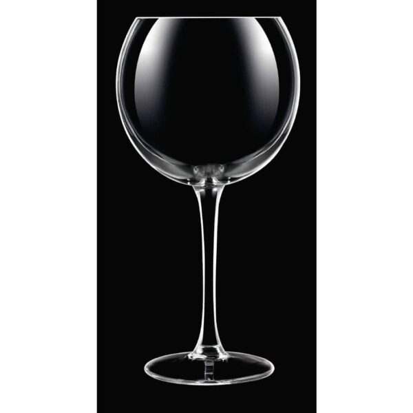 Chef & Sommelier Cabernet Ballon Wine Glasses 700ml (24 pack) - Image 6