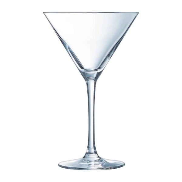 Chef & Sommelier Cabernet Cocktail/Martini Glasses 300ml (12 pack) - Image 2
