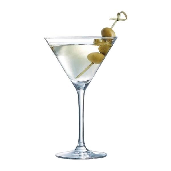 Chef & Sommelier Cabernet Cocktail/Martini Glasses 300ml (12 pack) - Image 3
