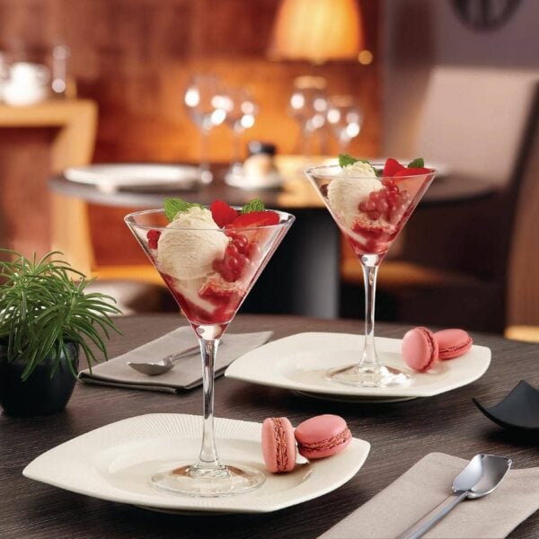 Chef & Sommelier Cabernet Cocktail/Martini Glasses 300ml (12 pack) - Image 5