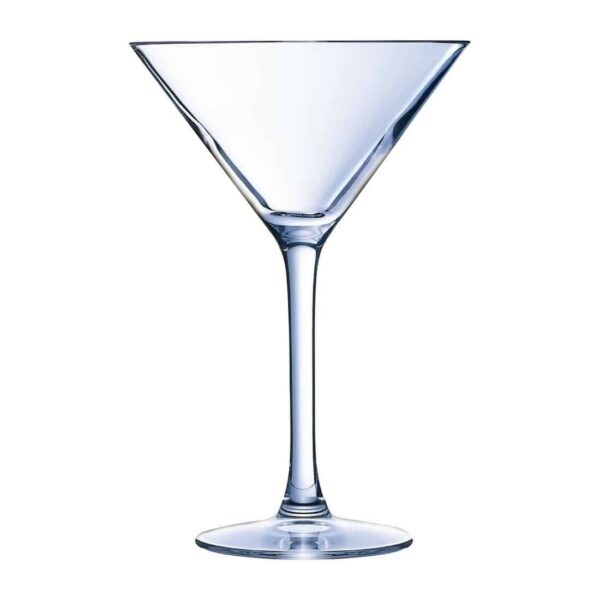 Chef & Sommelier Cabernet Cocktail/Martini Glasses 210ml (12 pack) - Image 1