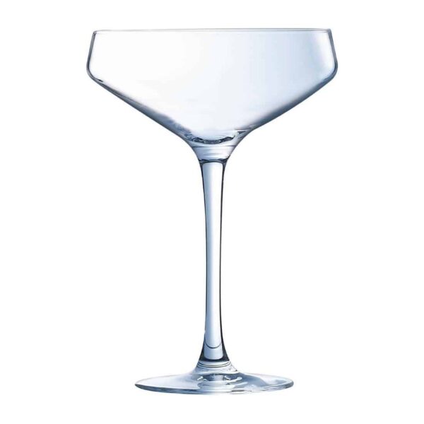 Chef & Sommelier Cabernet Cocktail Coupe/Saucers 300ml (12 pack) - Image 2