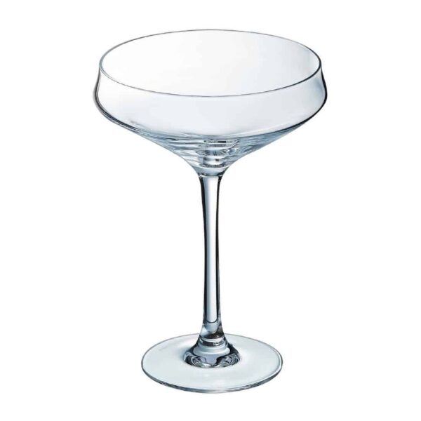 Chef & Sommelier Cabernet Cocktail Coupe/Saucers 300ml (12 pack) - Image 4