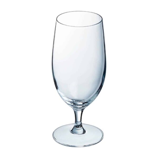 Chef & Sommelier Cabernet Stem Beer Glasses 460ml (24 pack) - Image 4