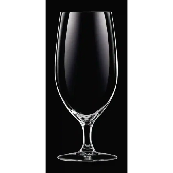 Chef & Sommelier Cabernet Stem Beer Glasses 460ml (24 pack) - Image 5