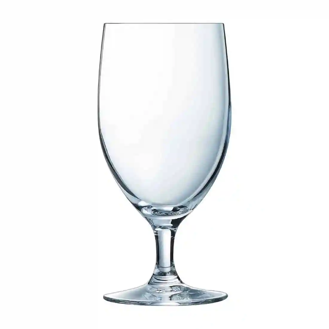 Chef & Sommelier Cabernet Stem Multi Purpose Glasses 400ml (24 pack) - Image 1