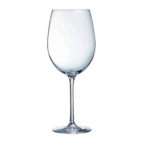 Chef & Sommelier Cabernet Tulip Wine Glasses 750ml (12 pack) - Image 2