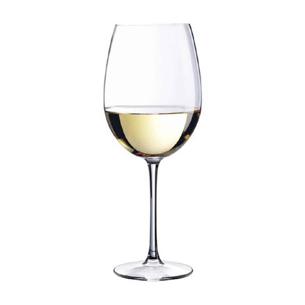 Chef & Sommelier Cabernet Tulip Wine Glasses 750ml (12 pack) - Image 3