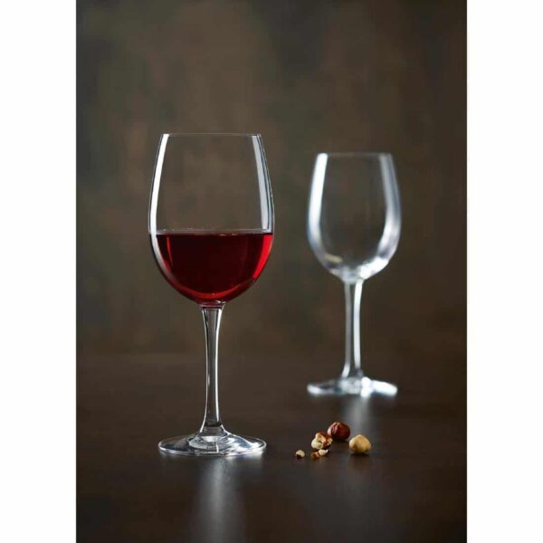 Chef & Sommelier Cabernet Tulip Wine Glasses 750ml (12 pack) - Image 5