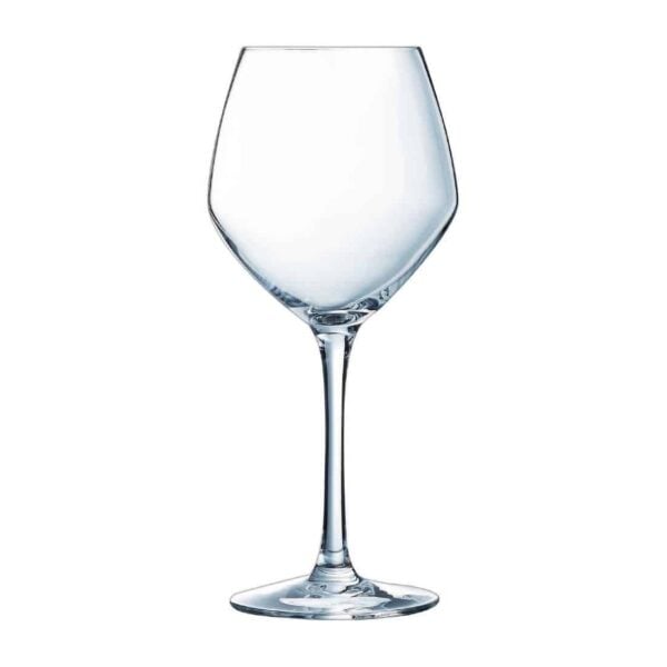 Chef & Sommelier Cabernet Vins Jeunes Wine Glasses 470ml (24 pack) - Image 2