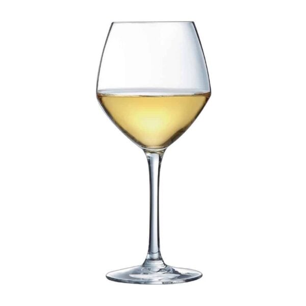 Chef & Sommelier Cabernet Vins Jeunes Wine Glasses 470ml (24 pack) - Image 3