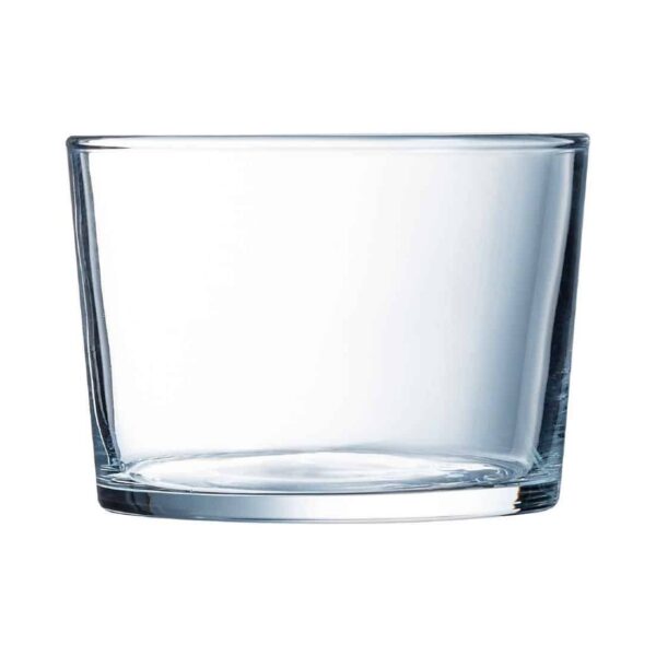 Arcoroc Chiquito Tumblers/Bowls 230ml (6 pack) - Image 2