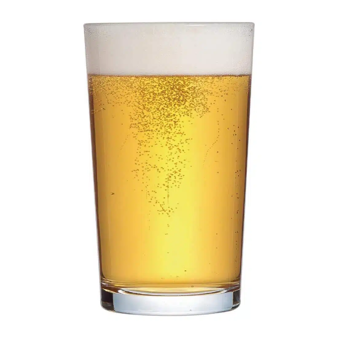 Arcoroc Conical Conique Tumblers 200ml (48 pack) - Image 2