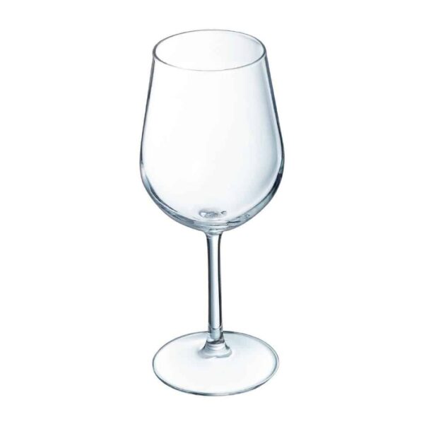 Arcoroc Domaine Wine Glasses 370ml (24 pack) - Image 4