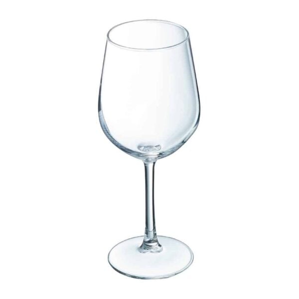 Arcoroc Domaine Wine Glasses 470ml (12 pack) - Image 4