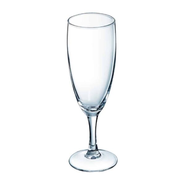 Arcoroc Elegance Flutes 170ml (12 Pack) - Image 3