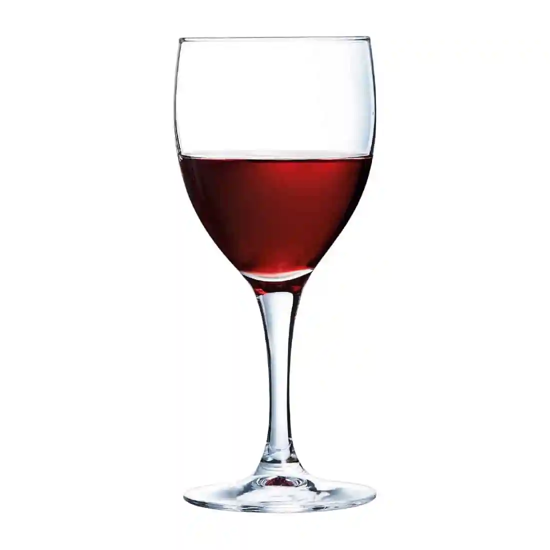 Arcoroc Elegance Wine Glasses 310ml (12 pack) - Image 2
