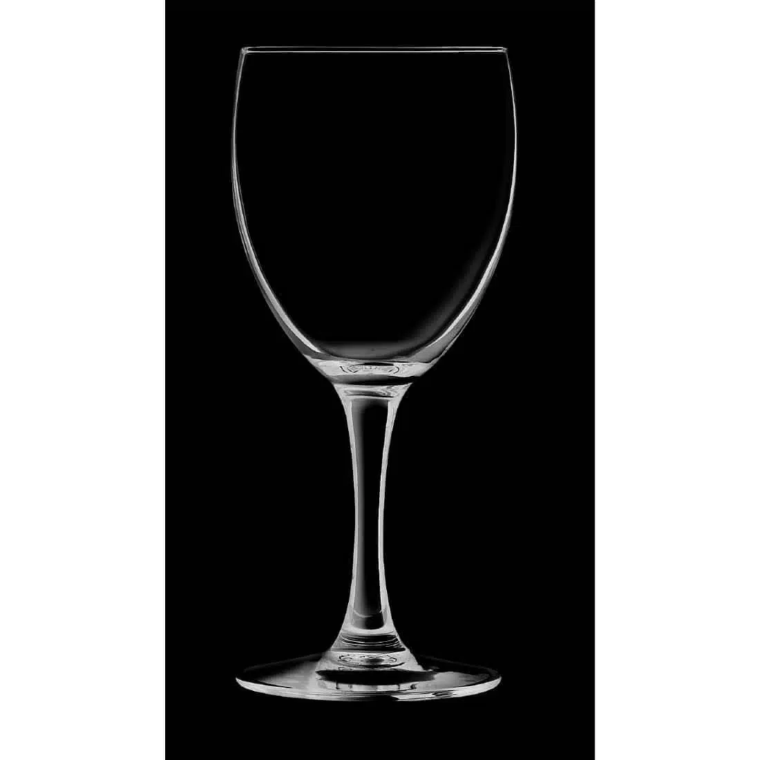Arcoroc Elegance Wine Glasses 310ml (12 pack) - Image 5